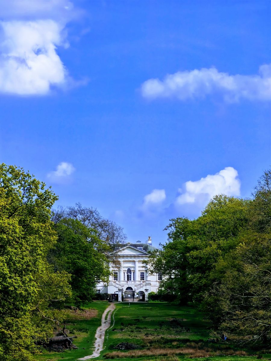 The Royal Ballet School