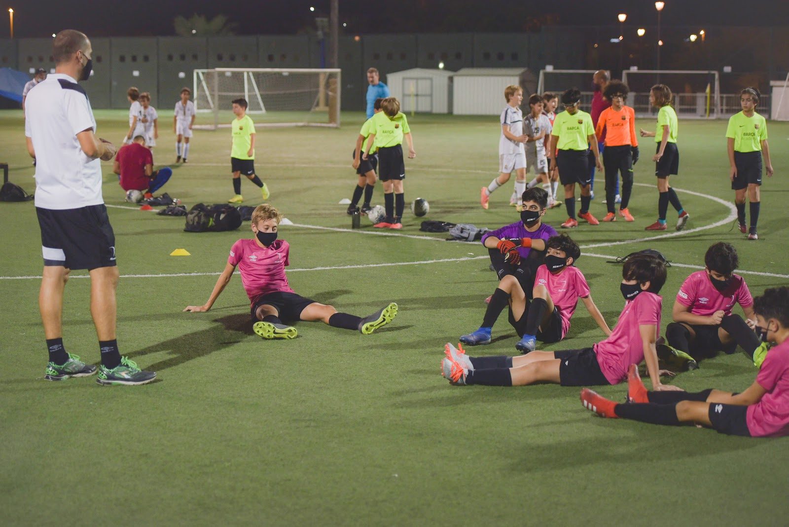 Dubai British School Jumeirah Park