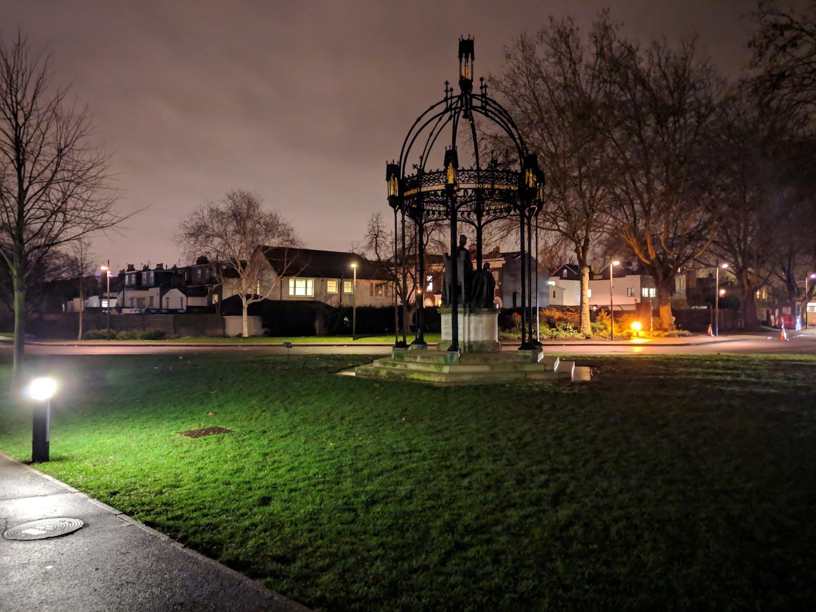 St Paul's School