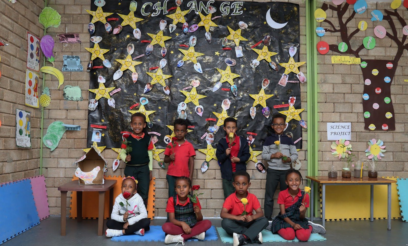 Andinet International School