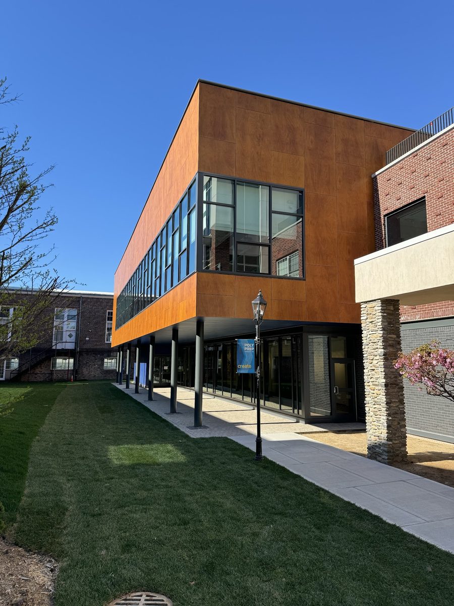 Poly Prep Country Day School