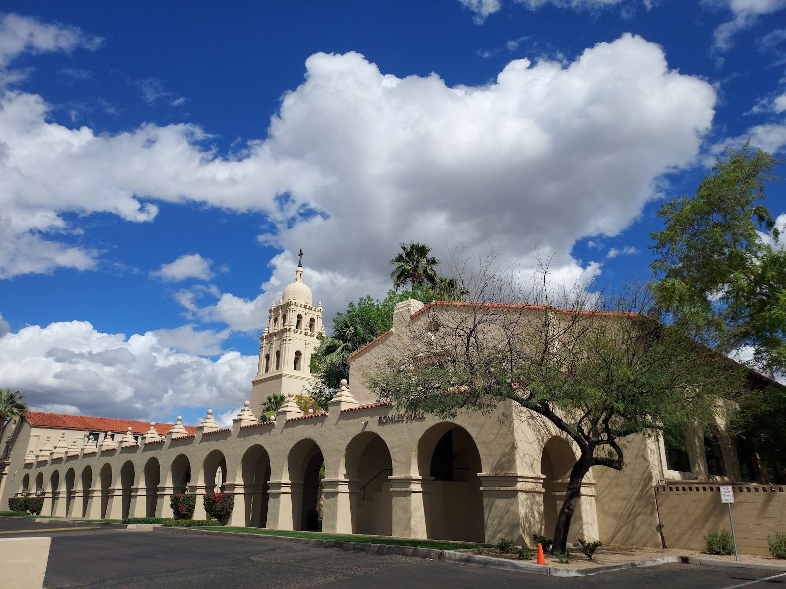 Brophy College Preparatory