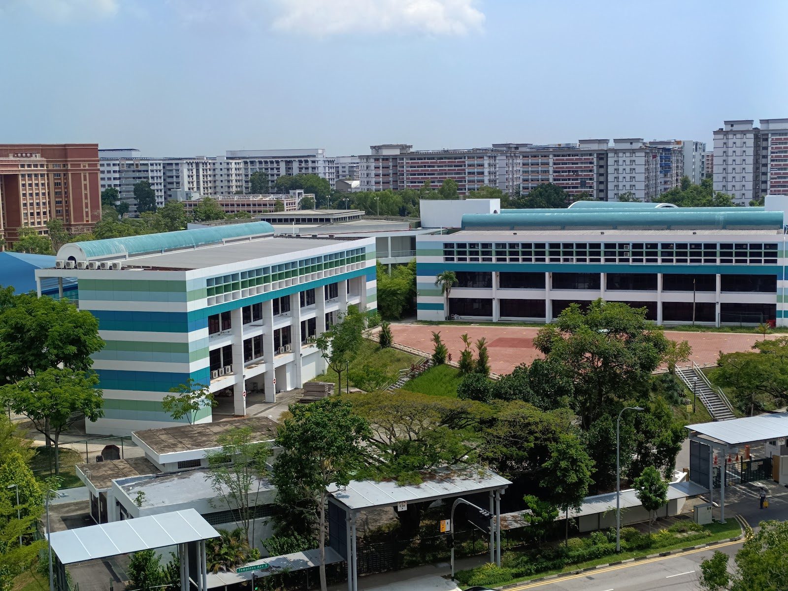 Temasek Junior College