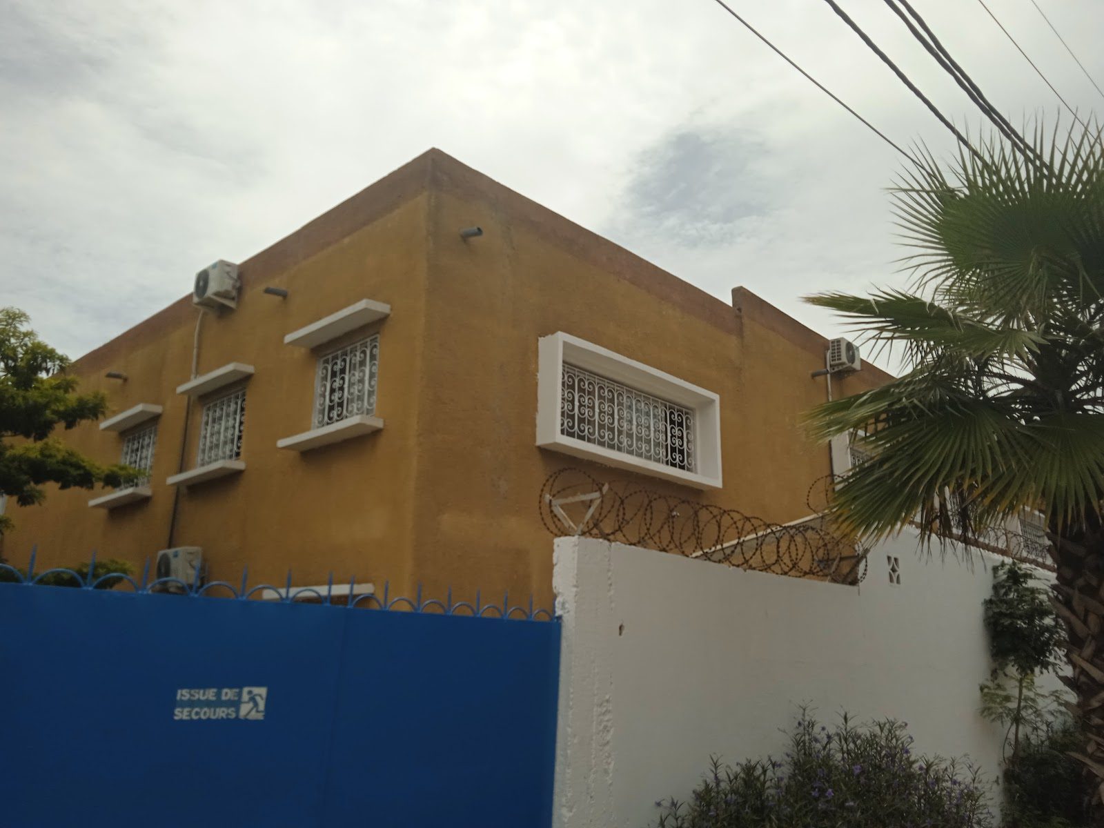 École Actuelle Bilingue Dakar