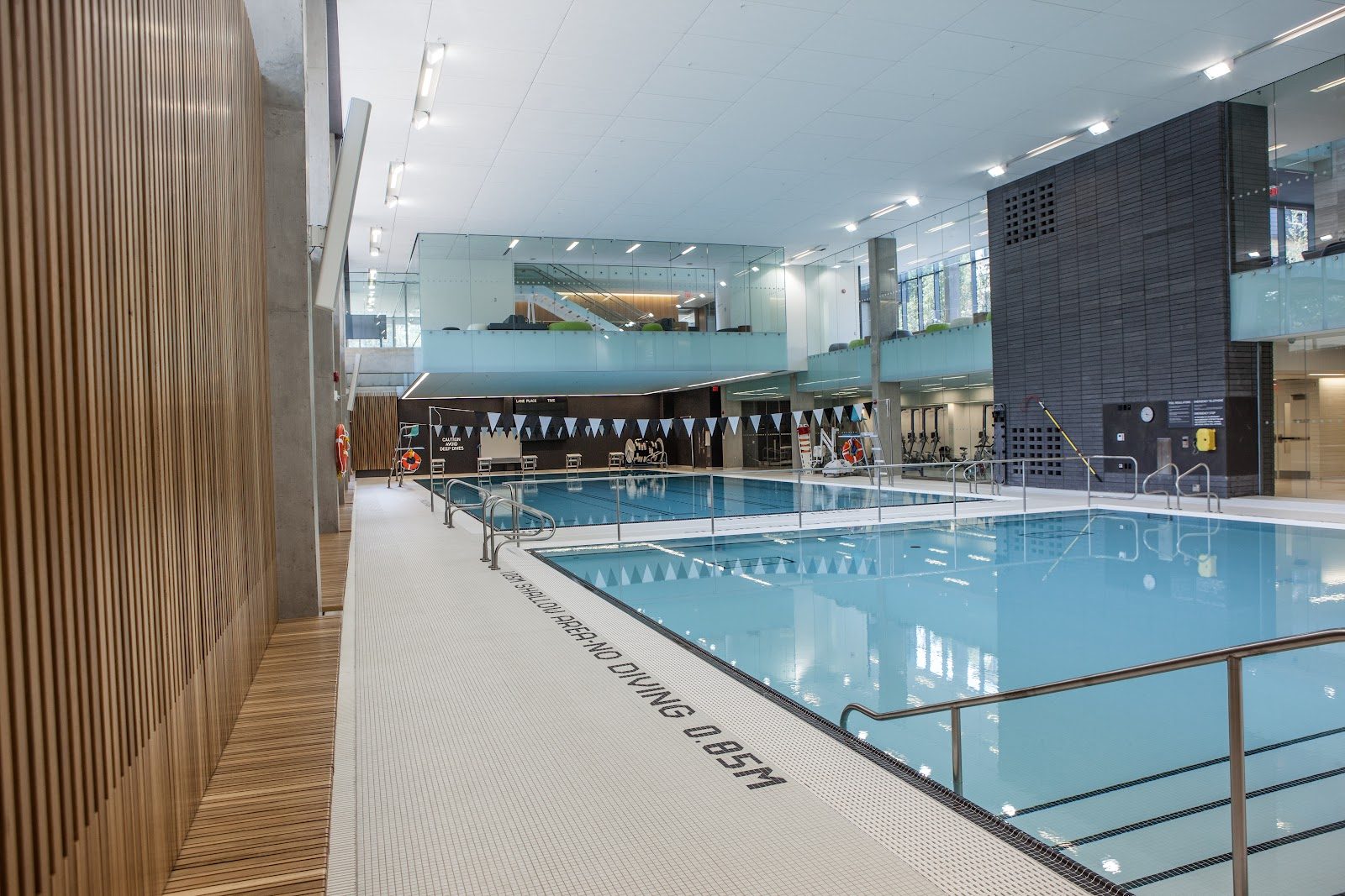 Branksome Hall