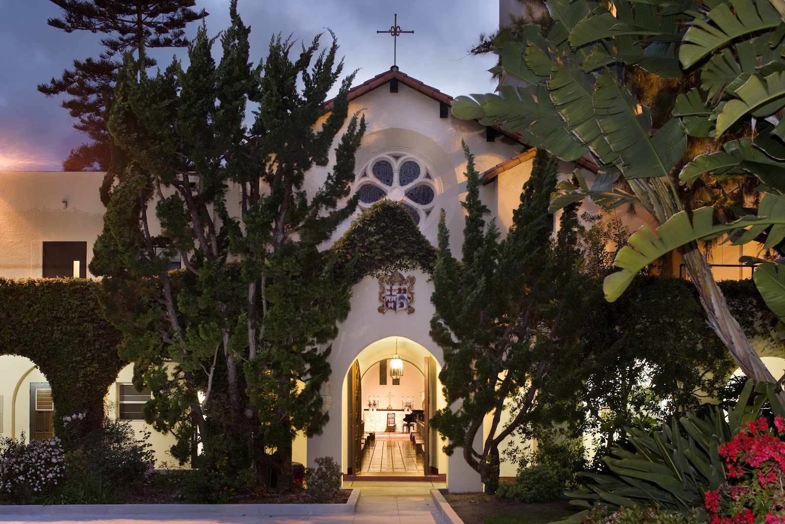 The Bishop's School