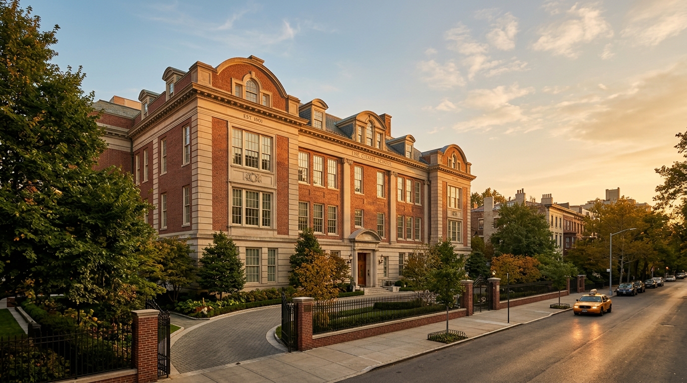 The Chapin School