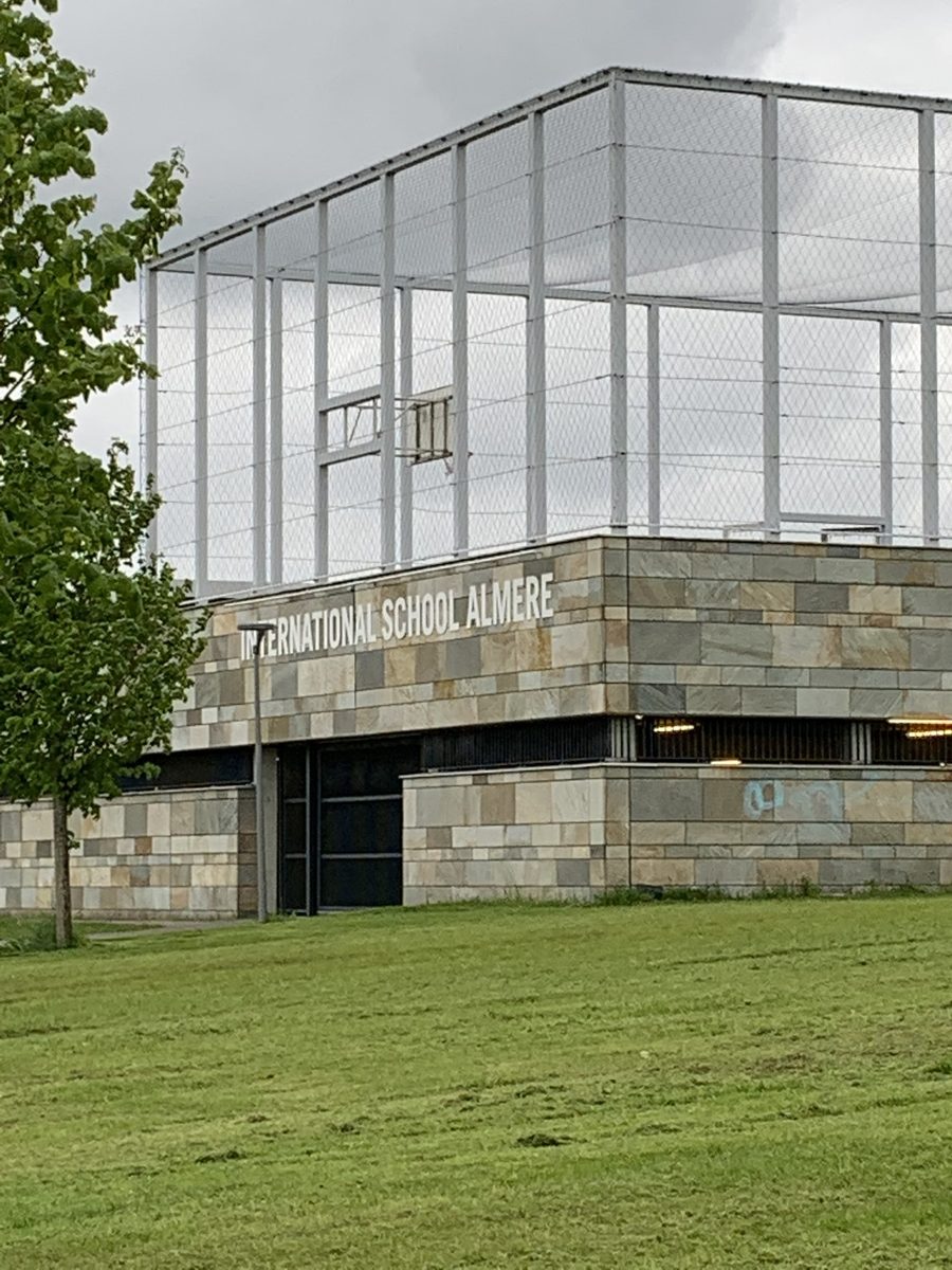 International School Almere