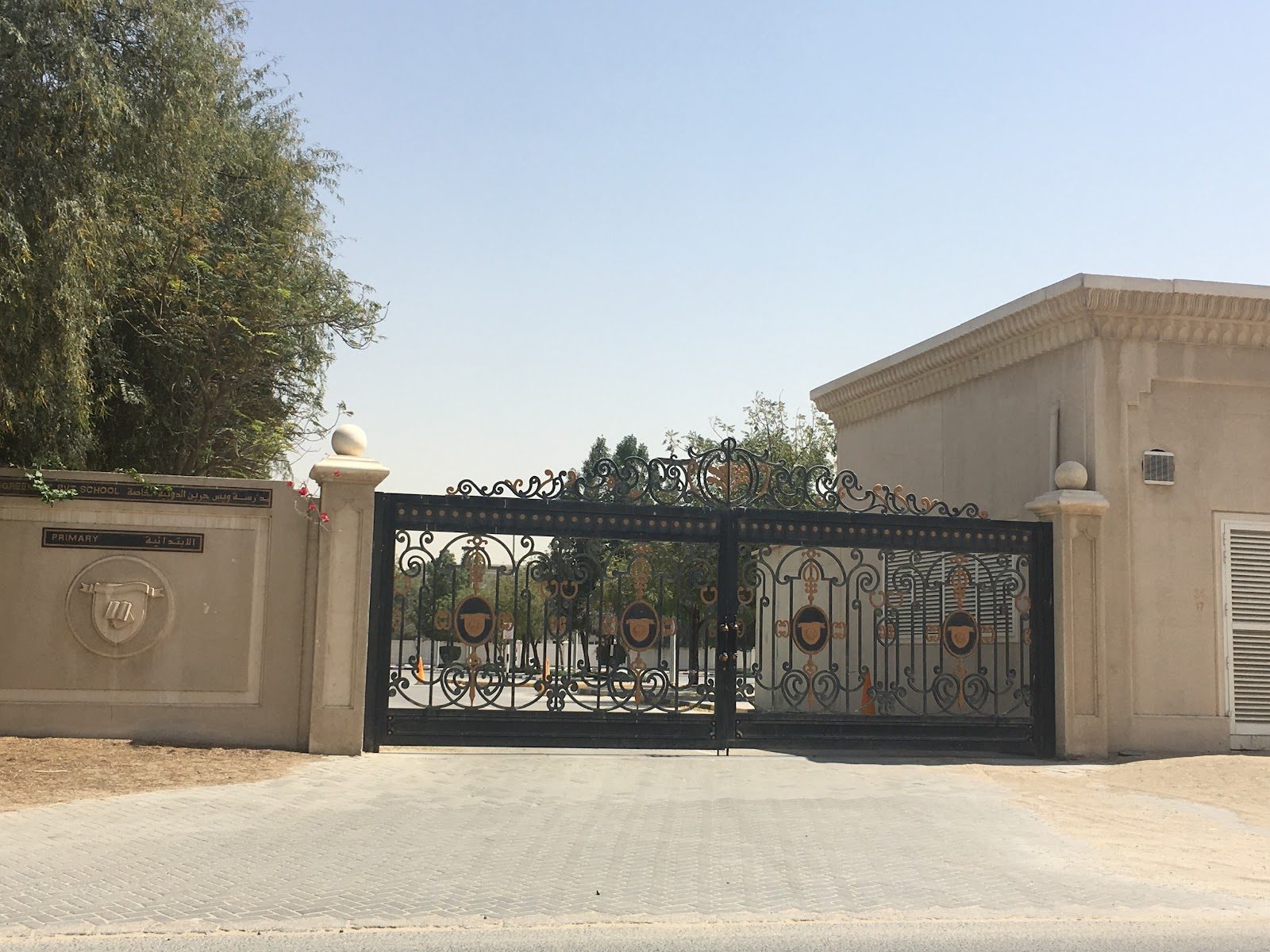 Wesgreen International School