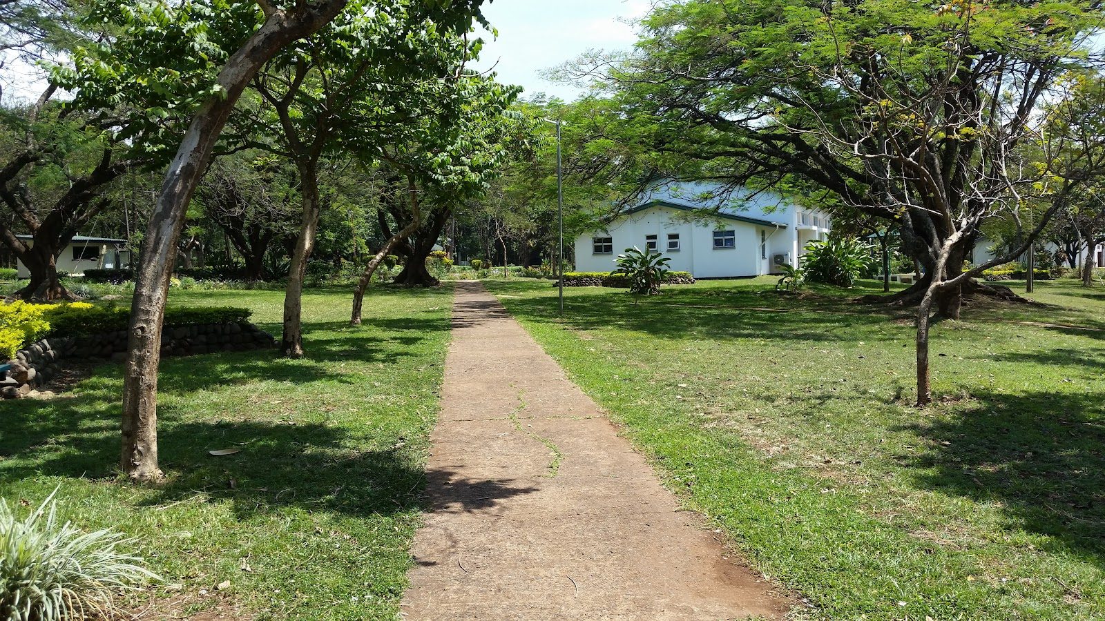 United World College East Africa