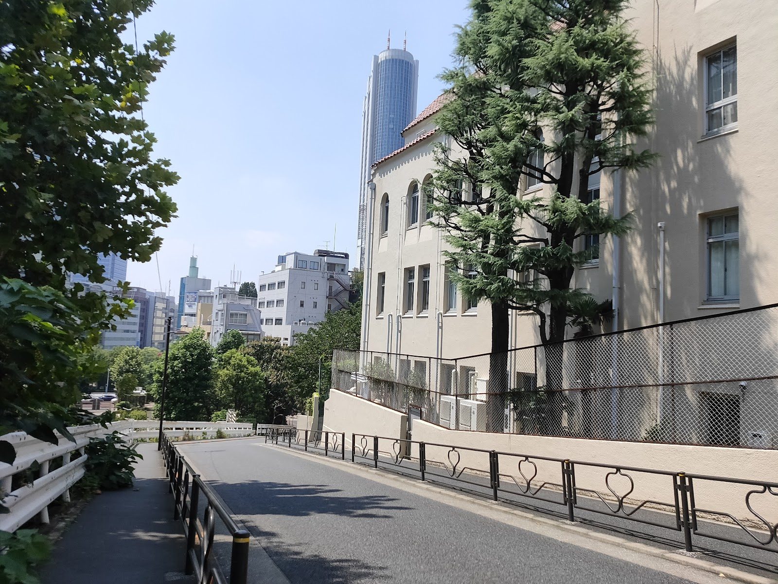 Oin Gakuen