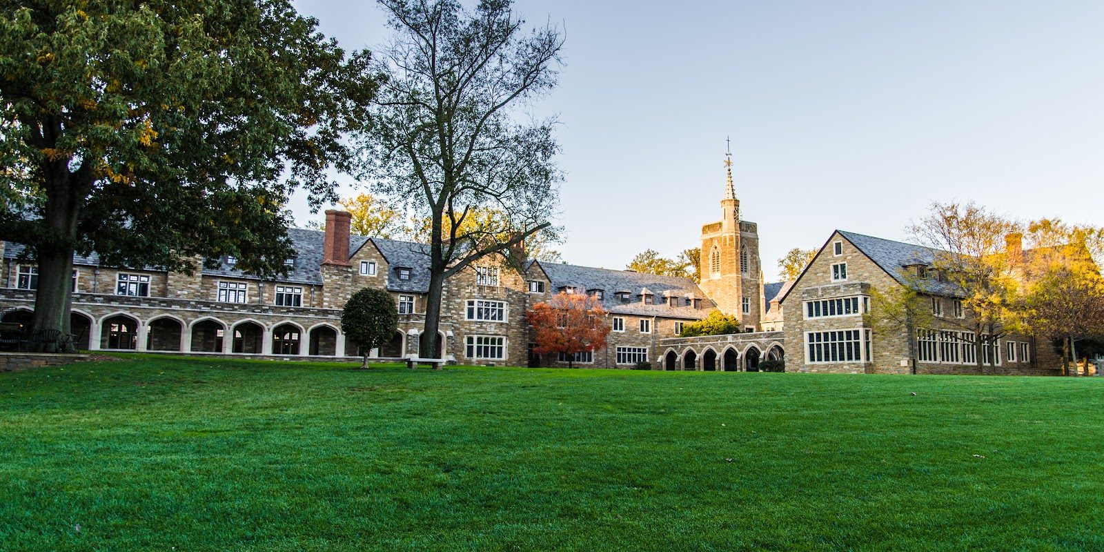 St. Andrew's School (Delaware)