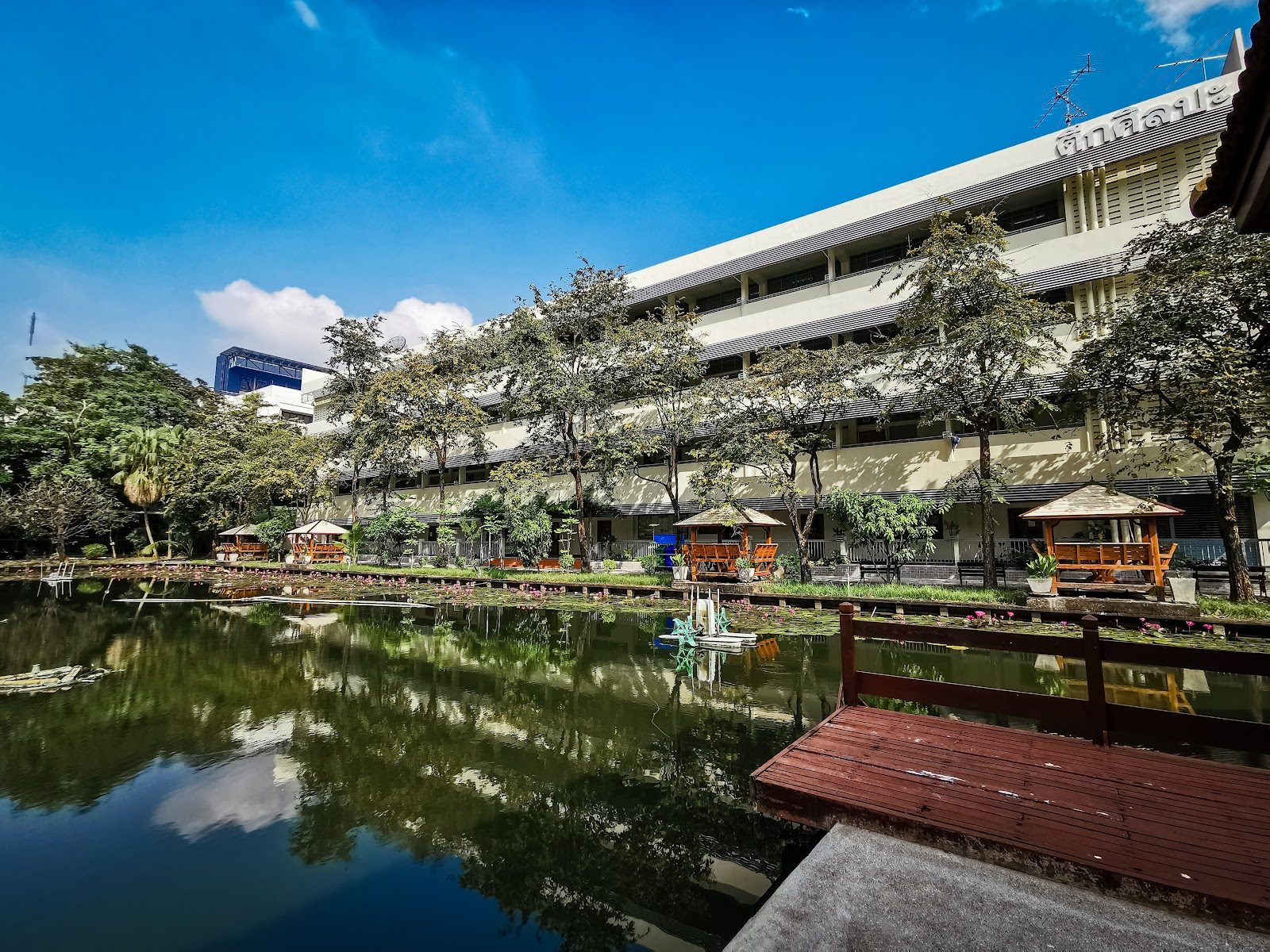 Triam Udom Suksa School