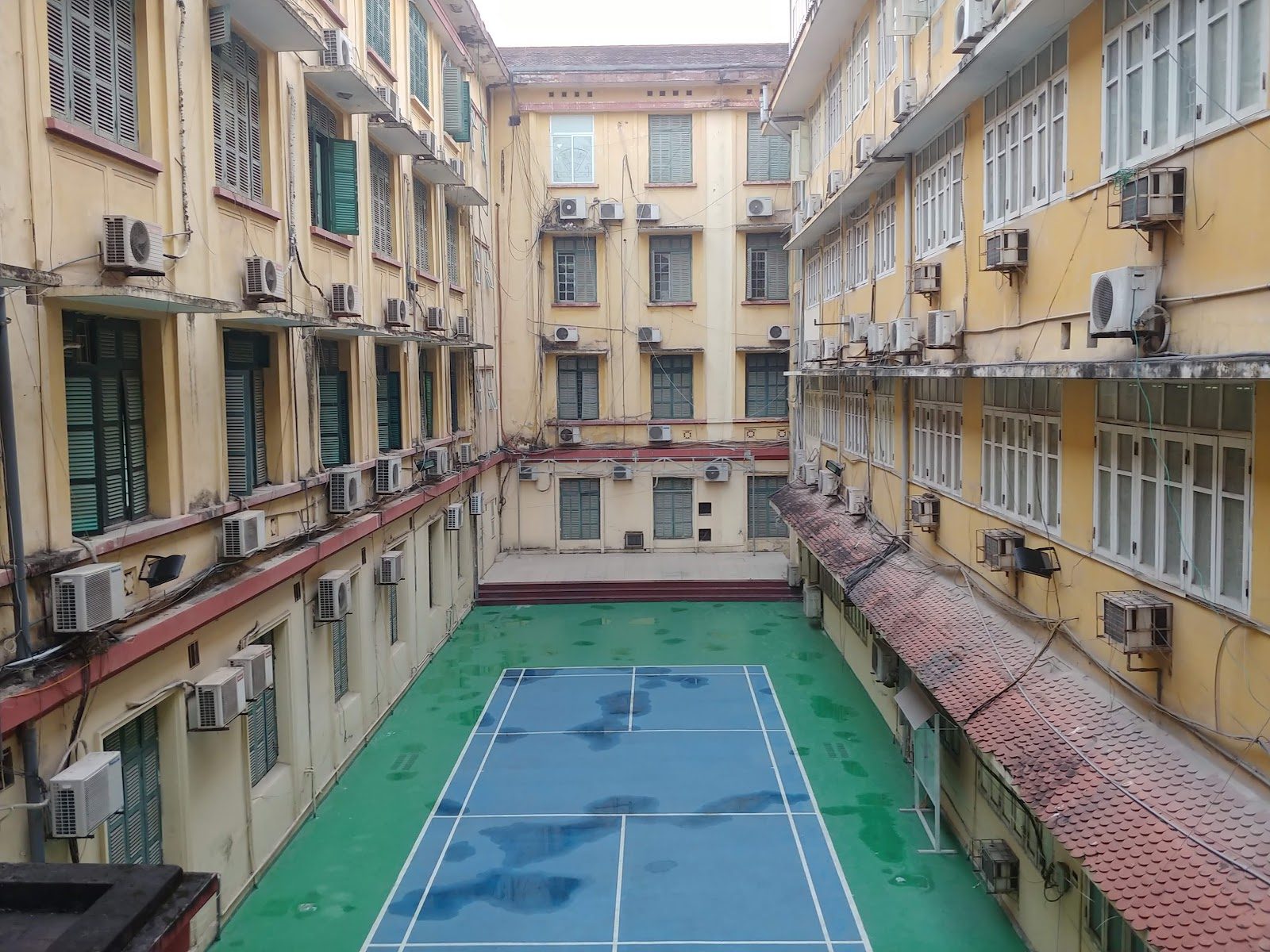 VNU University of Science High School for the Gifted