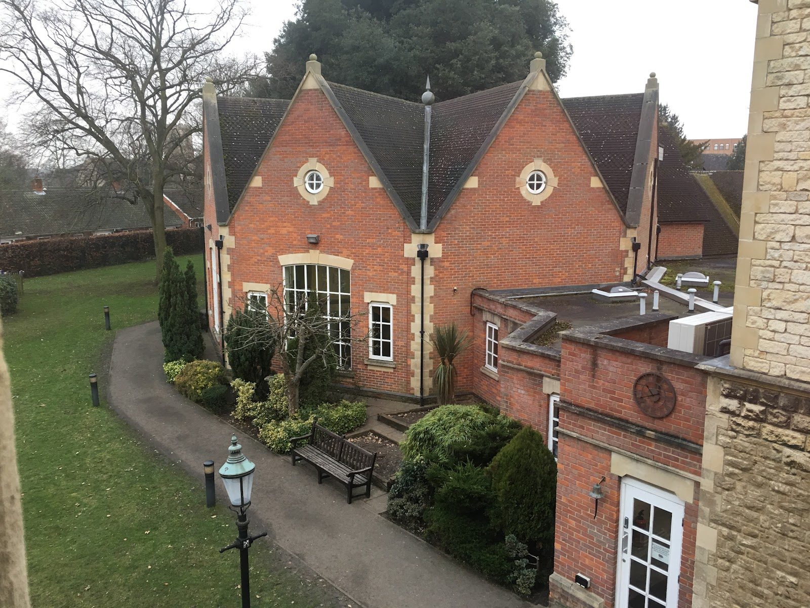 Bedford Girls' School