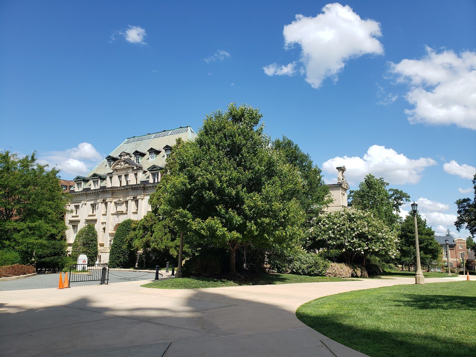 National Cathedral School