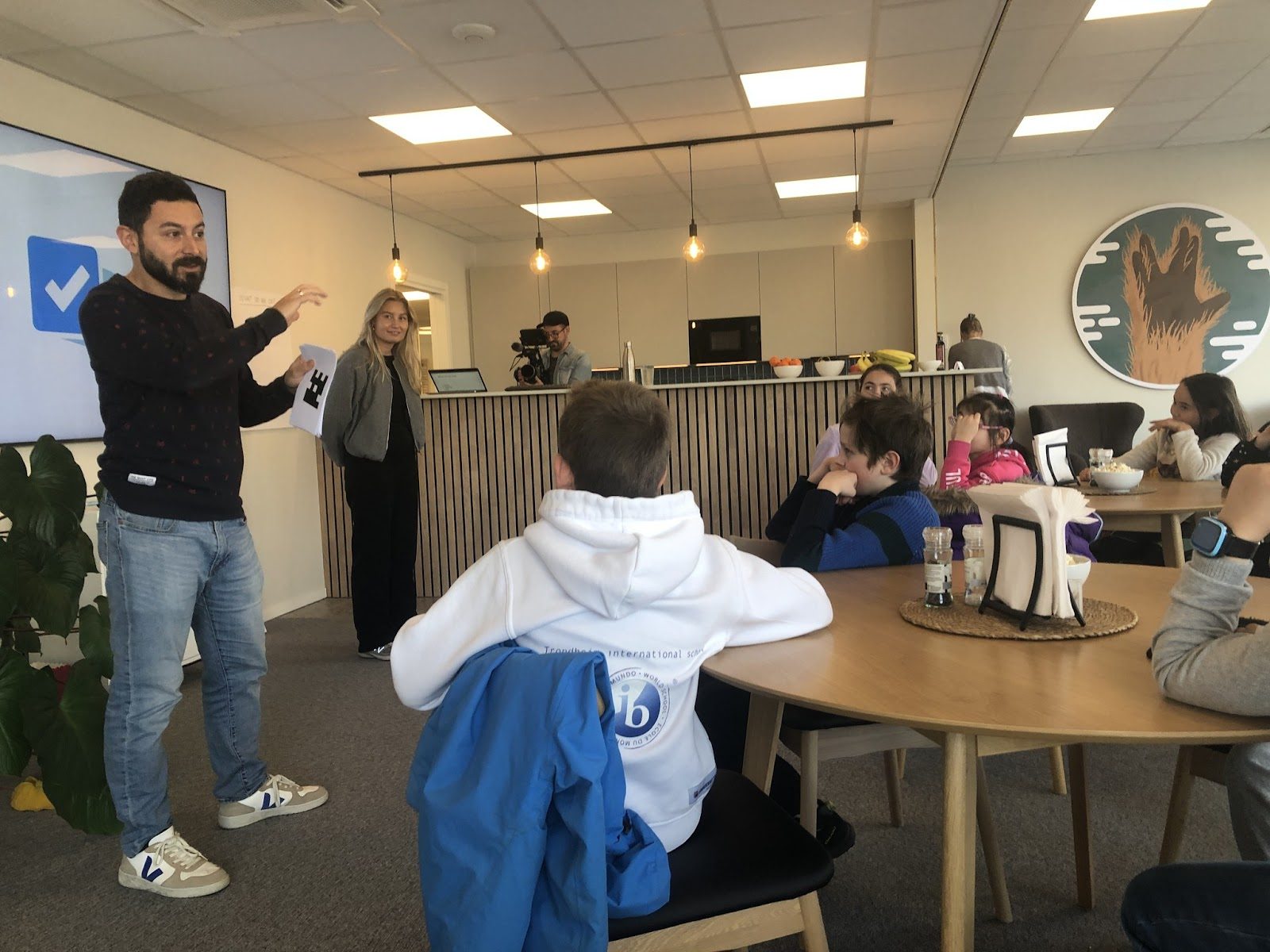 Trondheim International School