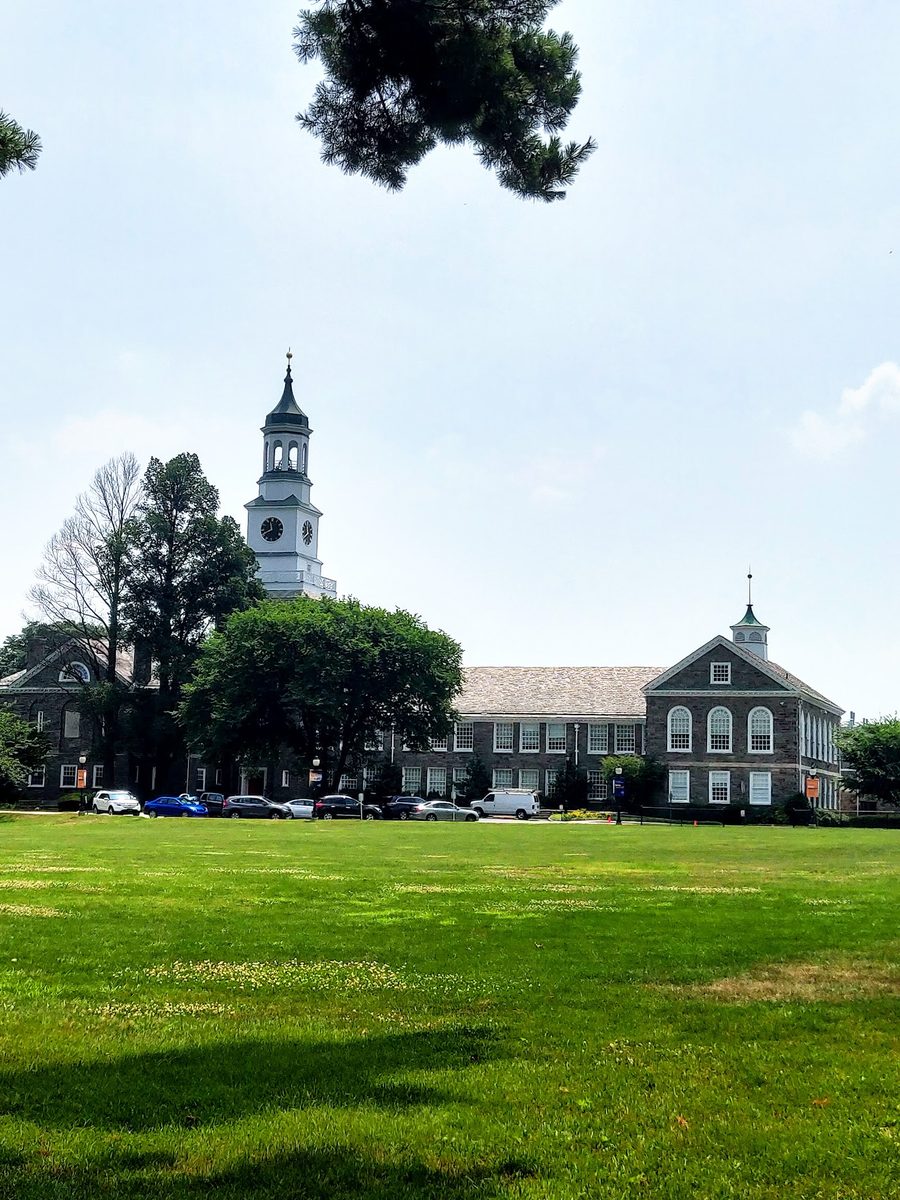 William Penn Charter School
