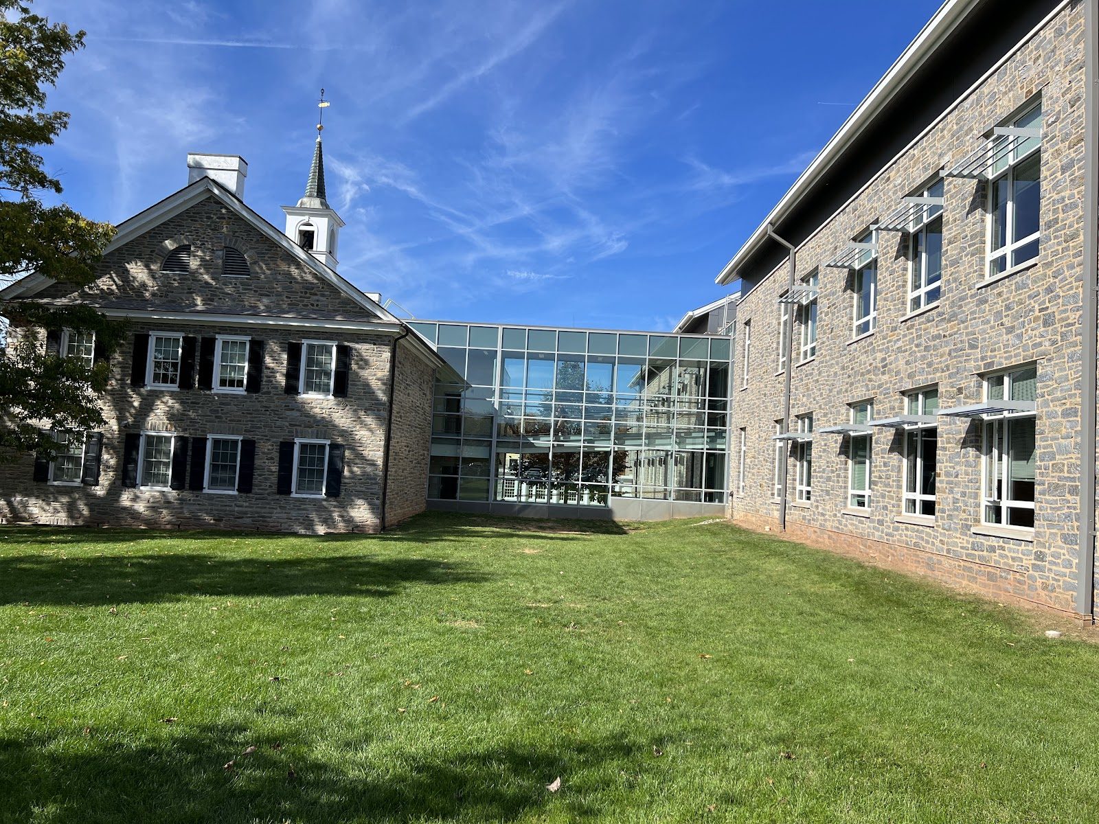 Germantown Academy