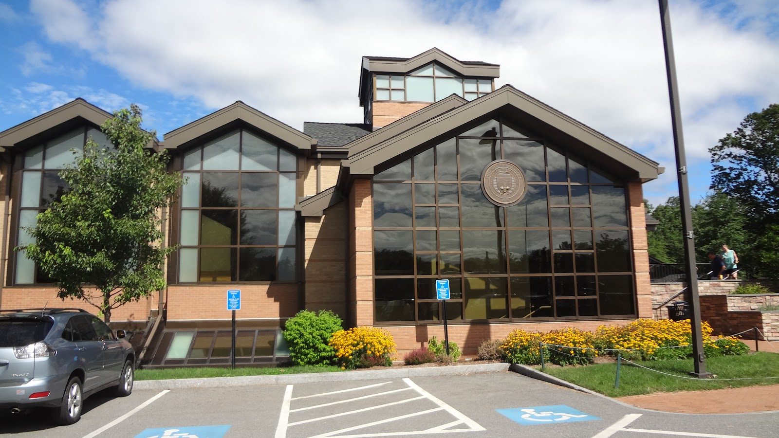 The Rivers School