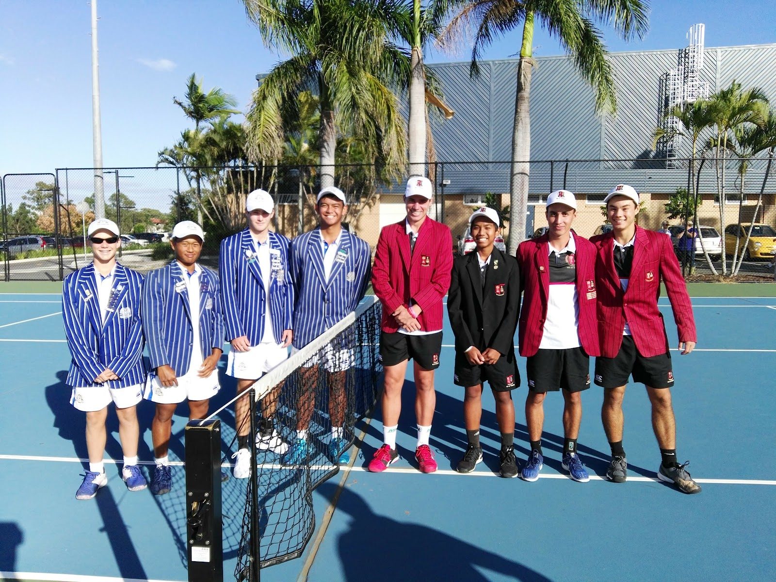 St Joseph's Nudgee College
