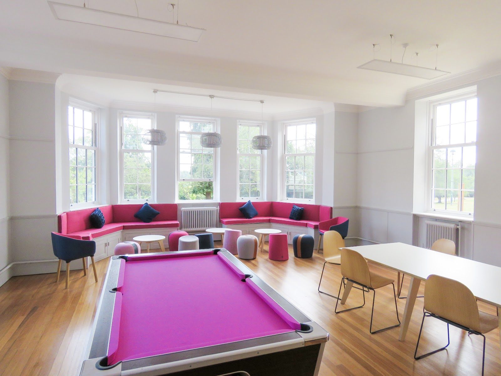 Royal Masonic School for Girls