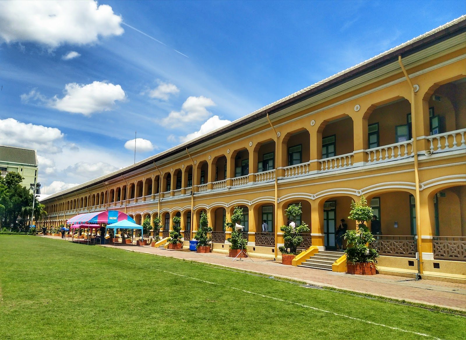 Suankularb Wittayalai School