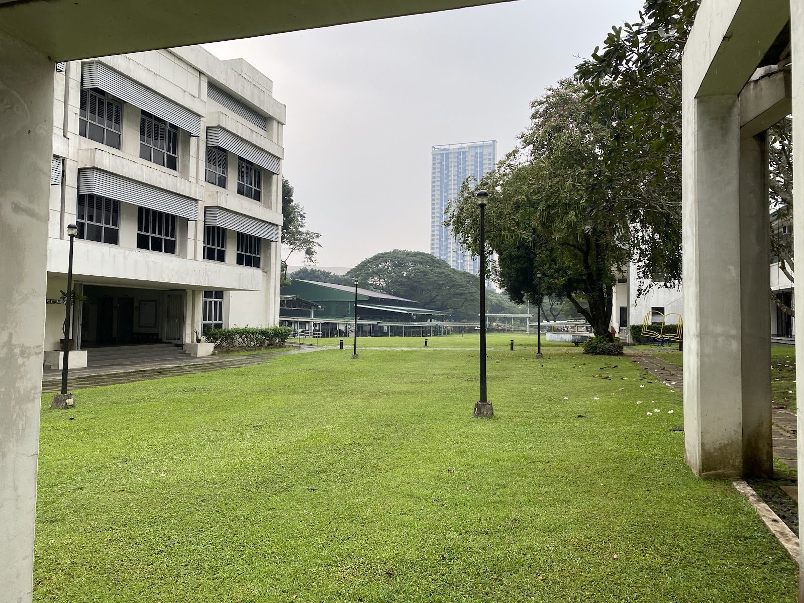 Miriam College