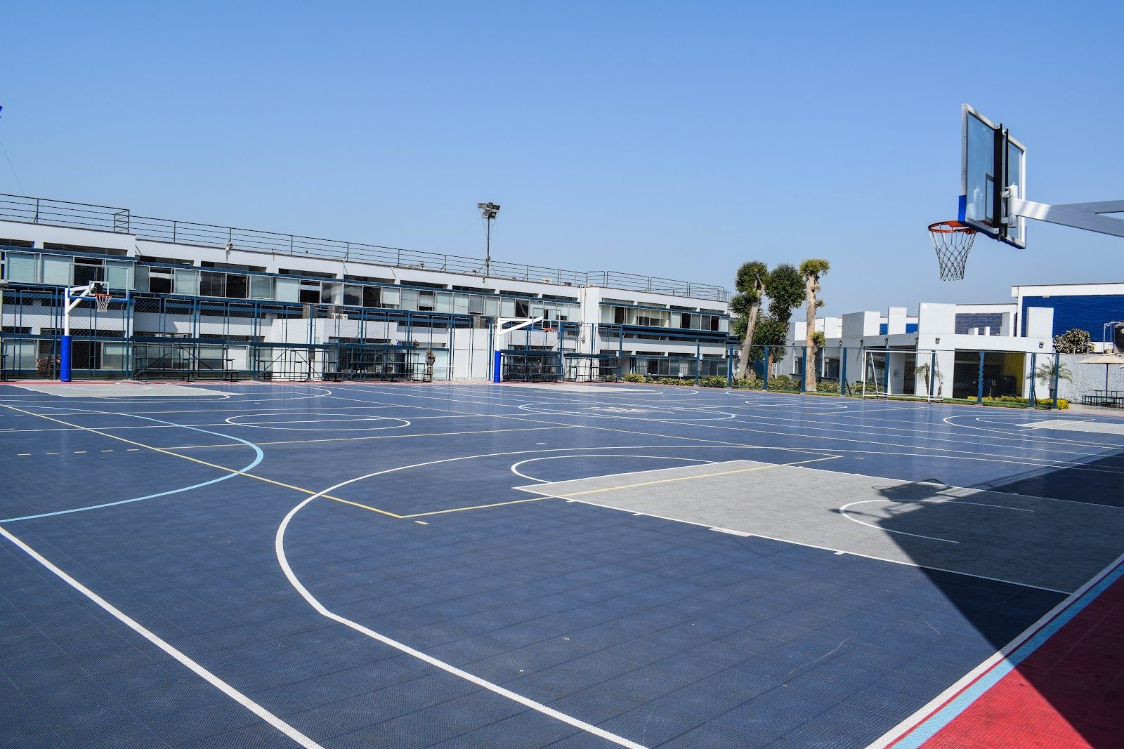 Colegio Peruano Norteamericano Abraham Lincoln