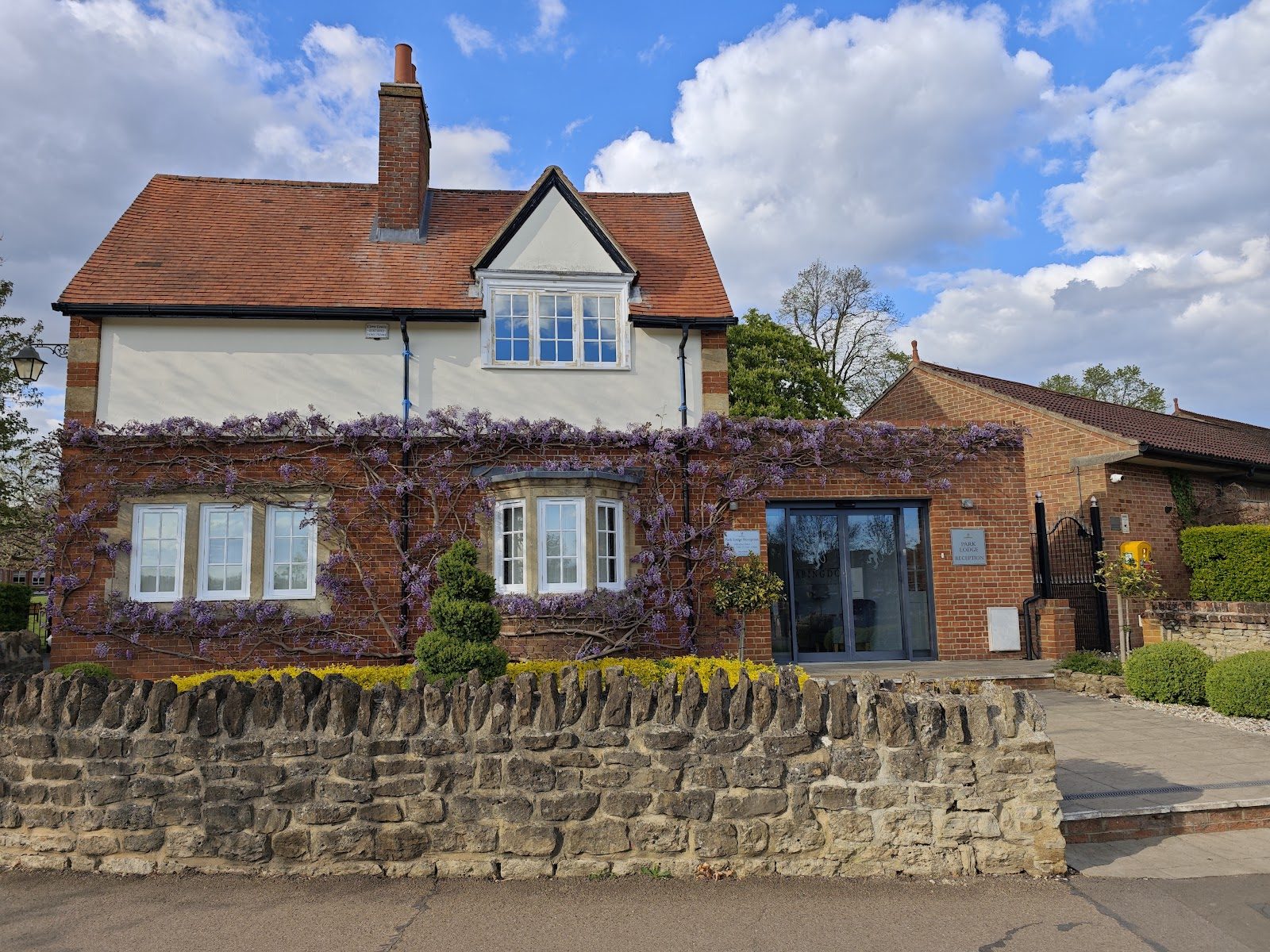 Abingdon School