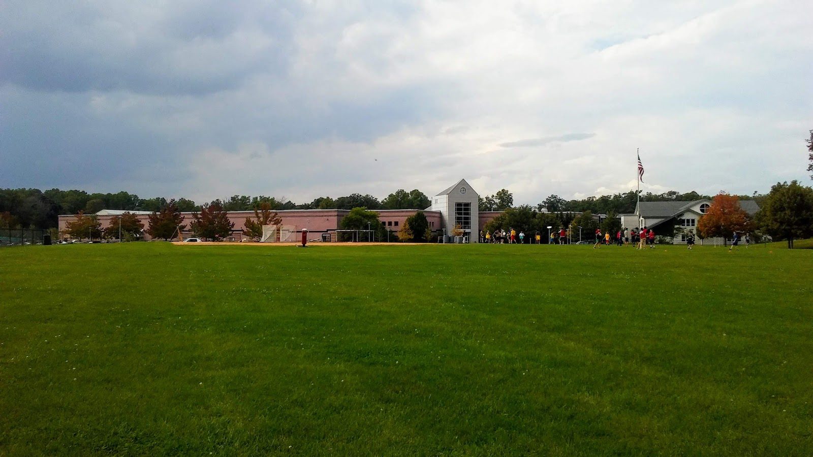 The Pingry School