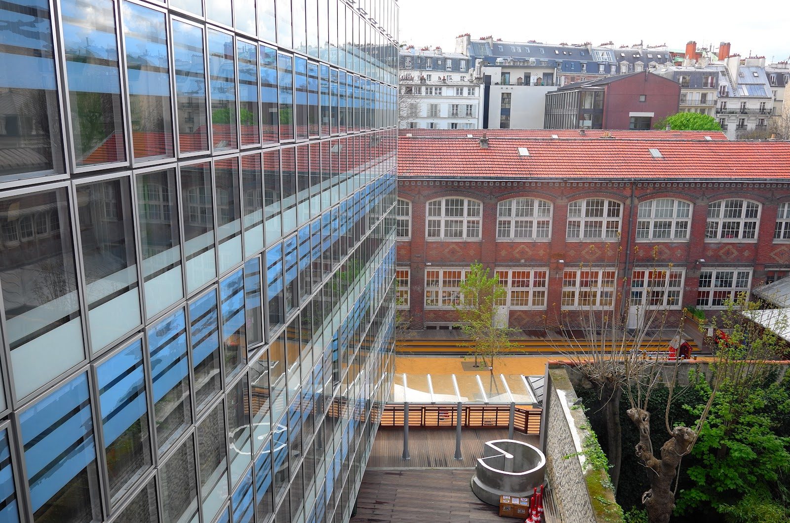 École Alsacienne