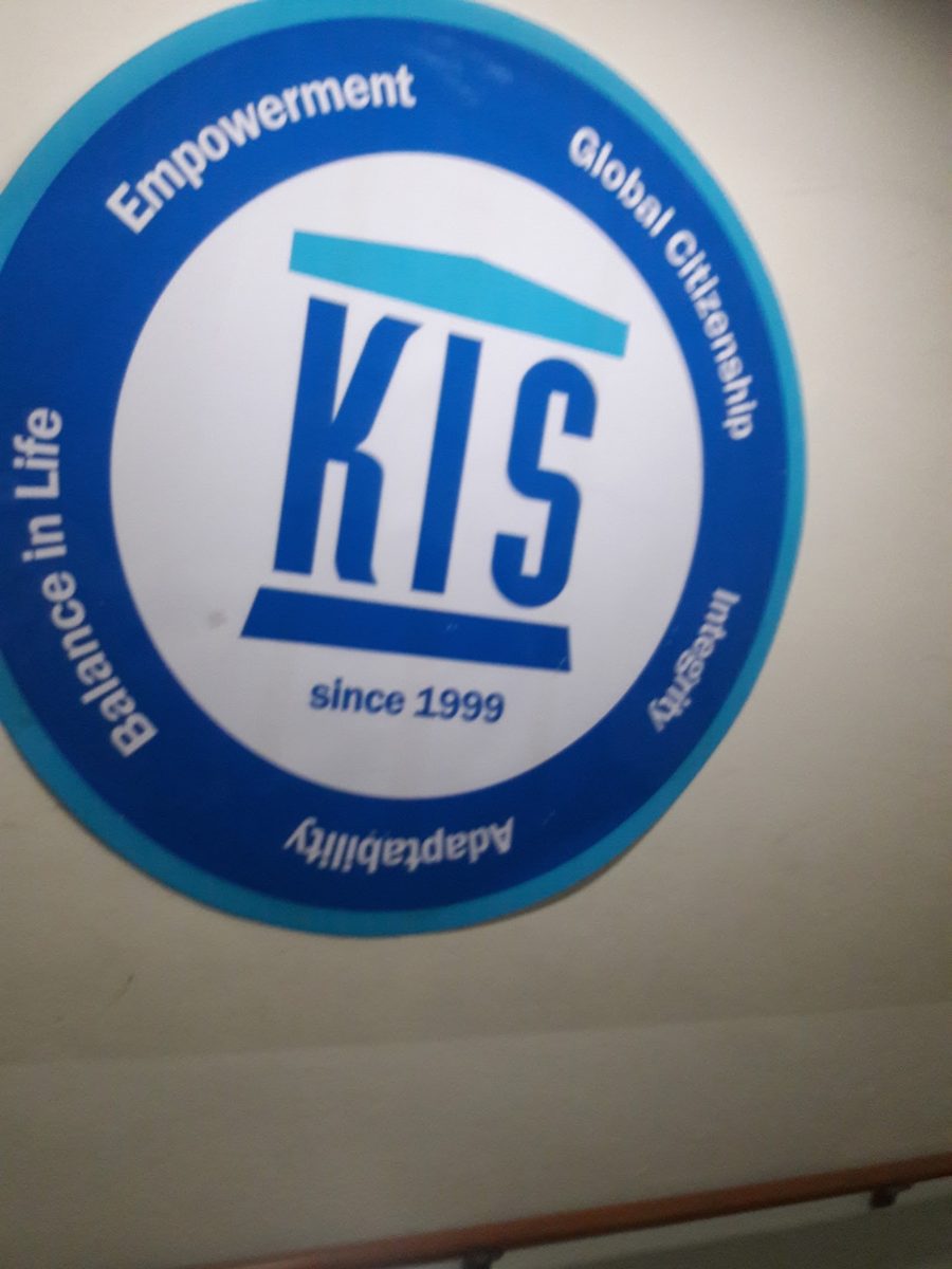 Korea International School