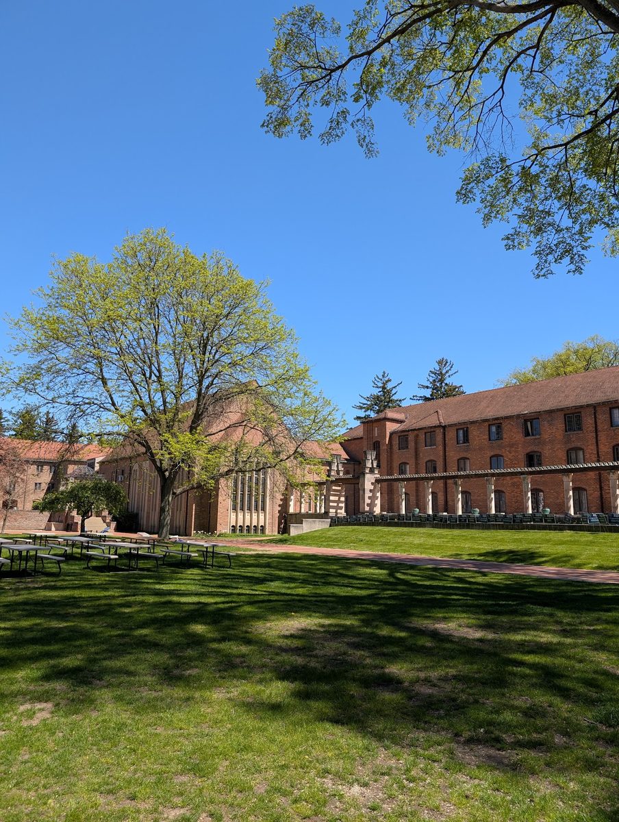 Cranbrook Schools