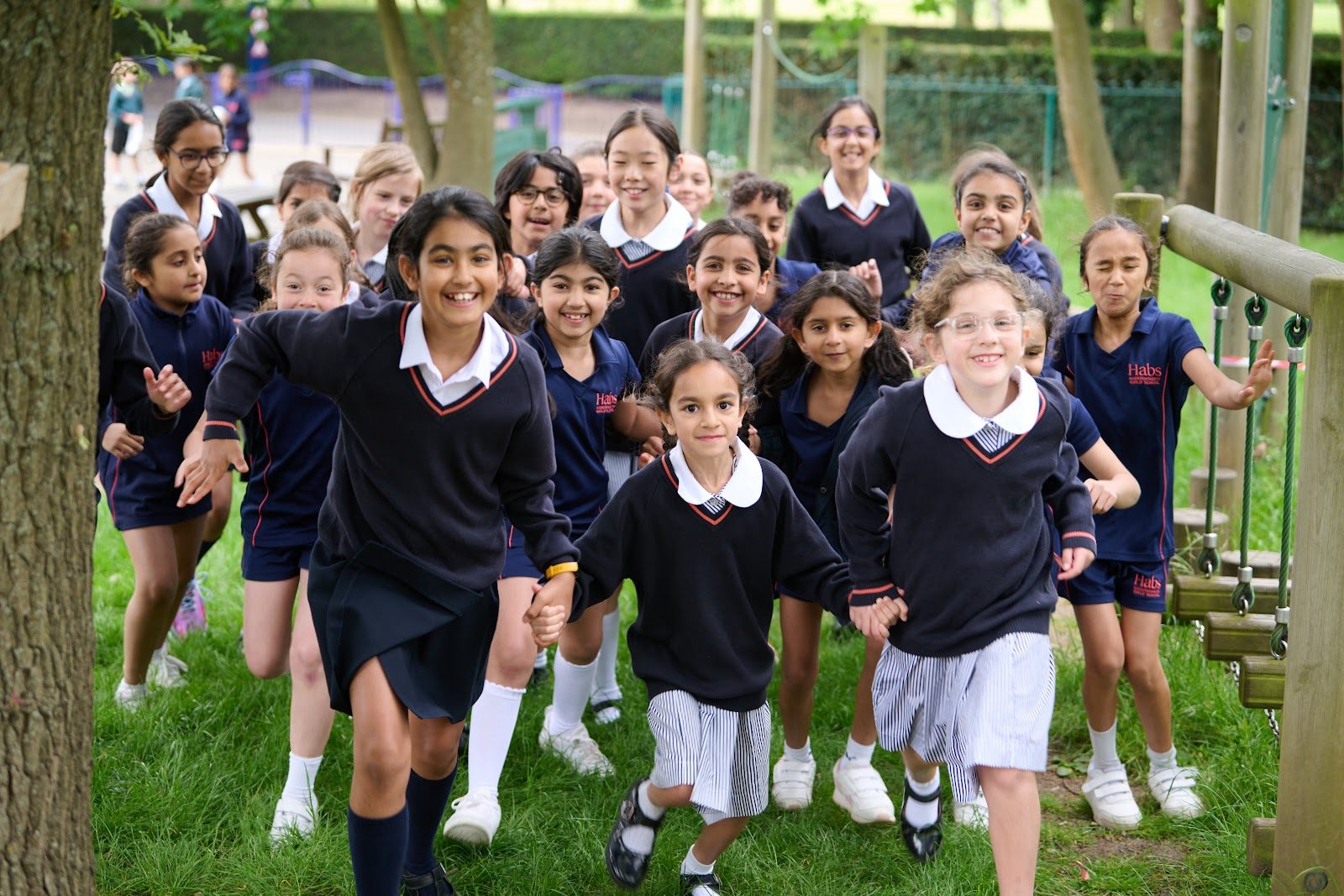 Haberdashers' Girls' School