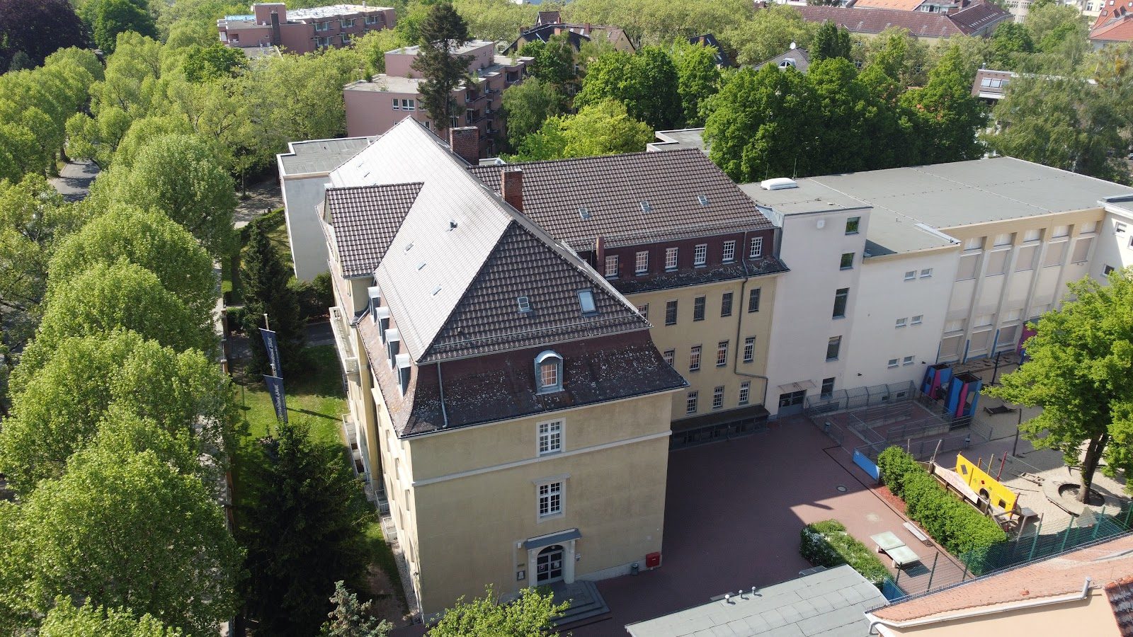 Berlin International School