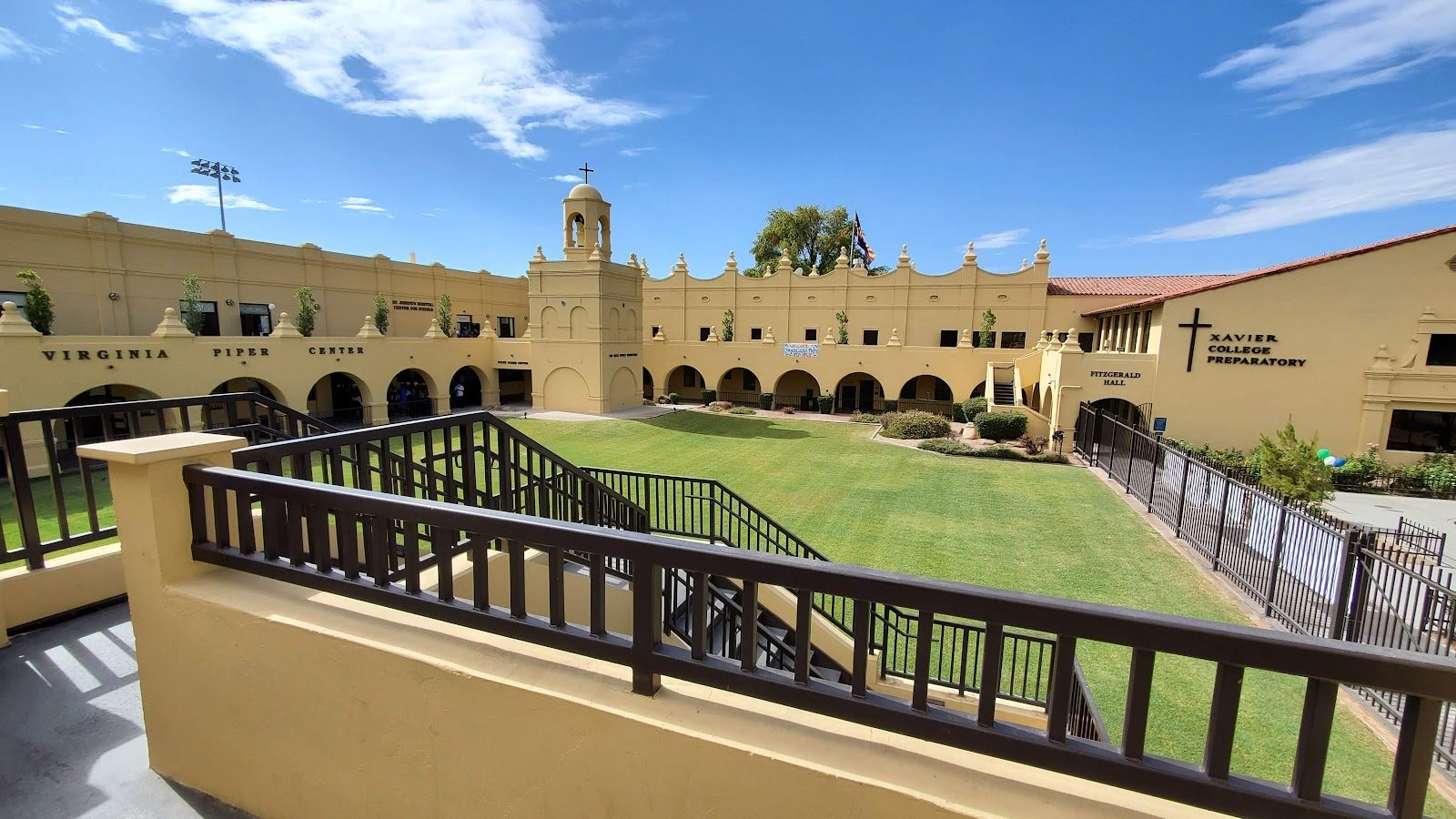 Xavier College Preparatory