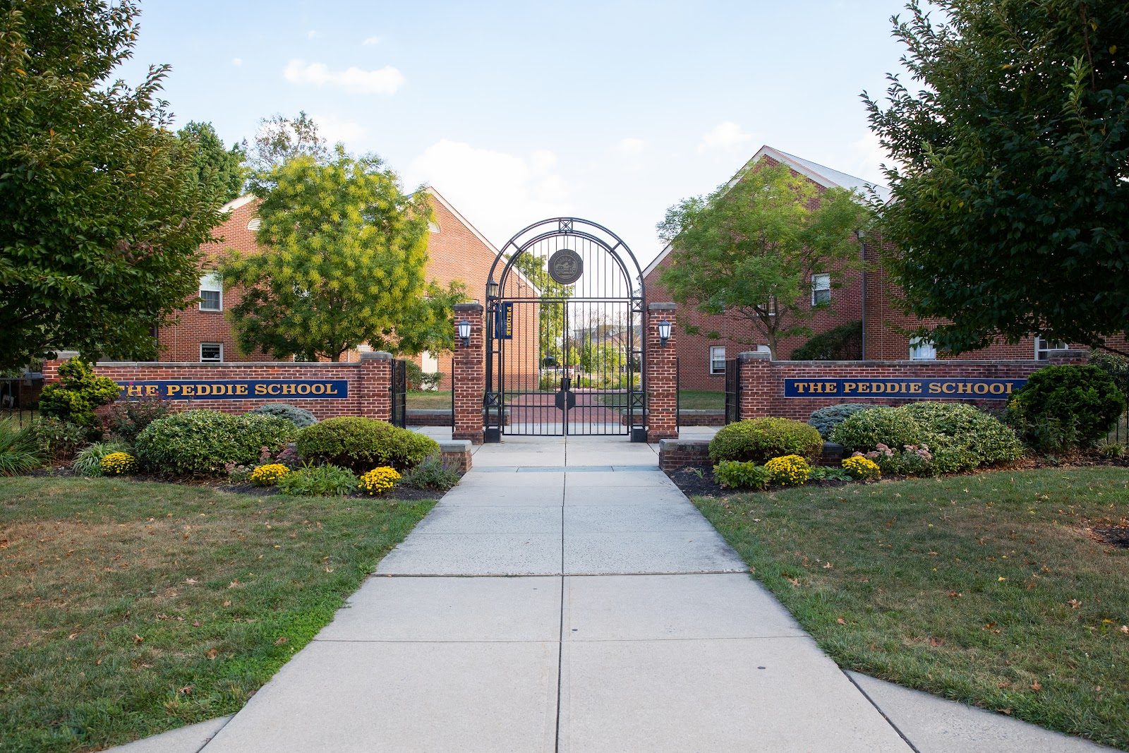 Peddie School