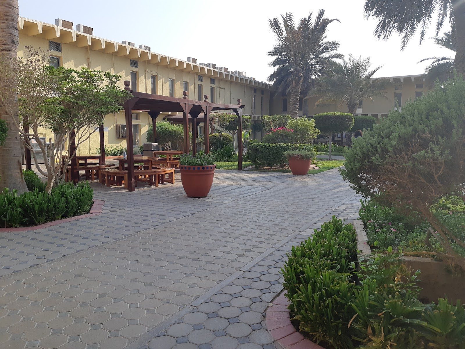 American Community School of Abu Dhabi