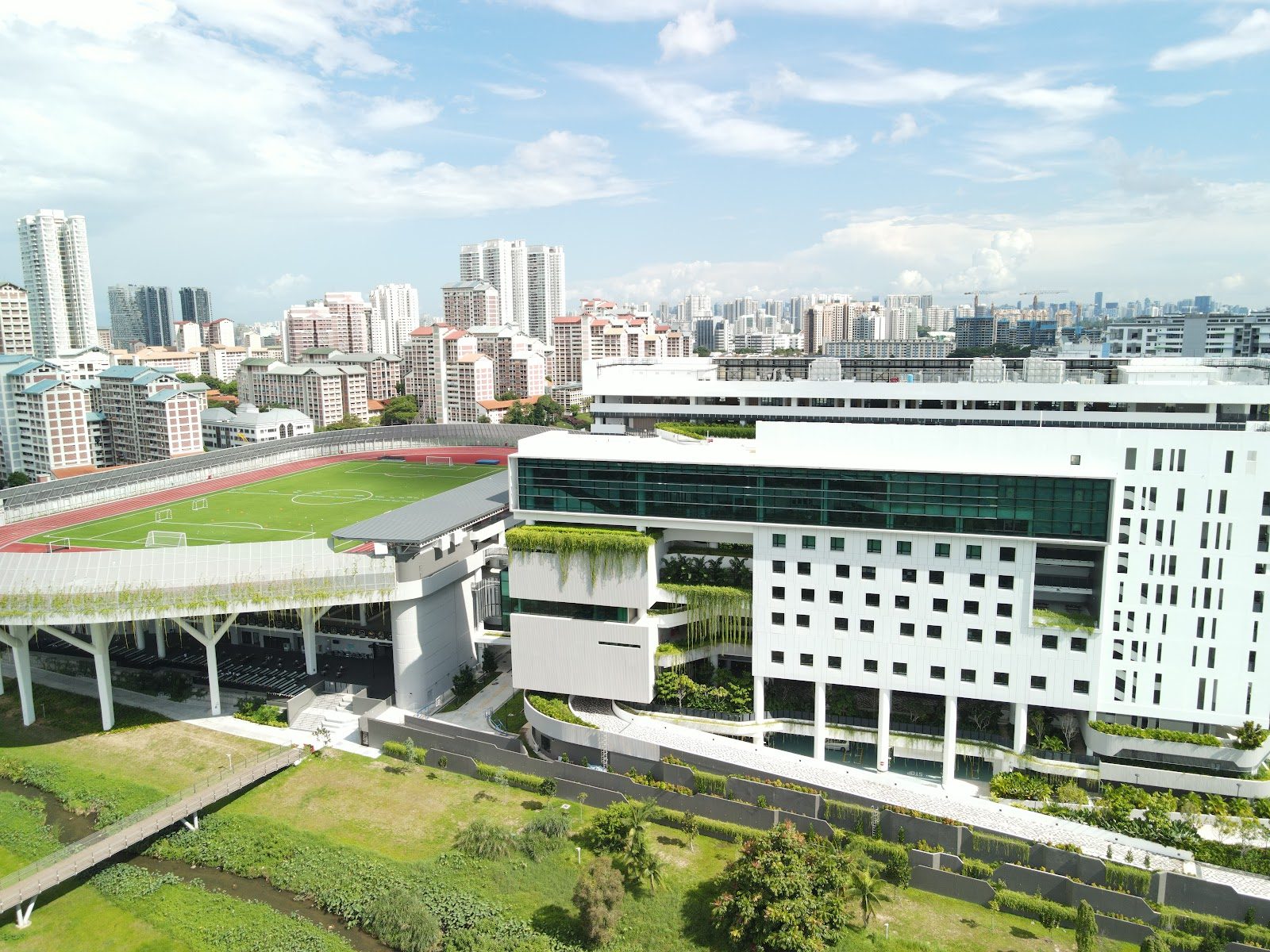 Eunoia Junior College