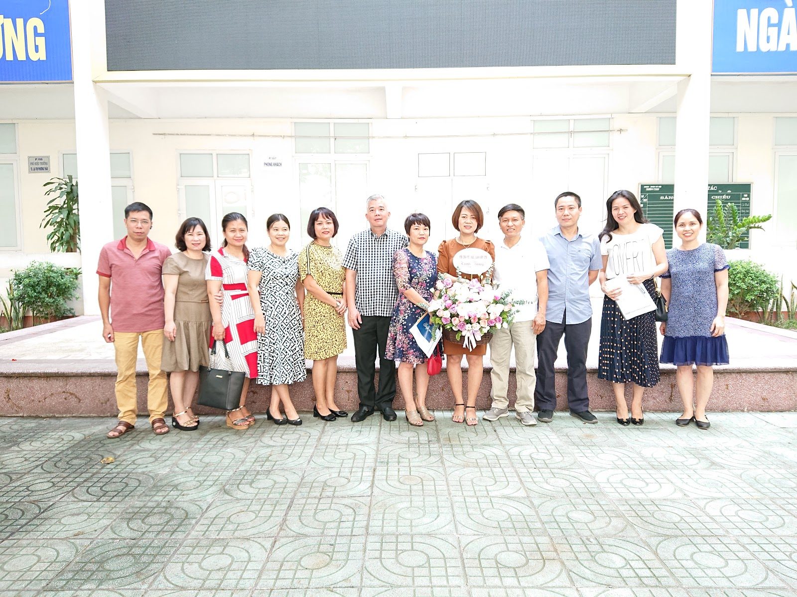 Foreign Language Specialized School, VNU