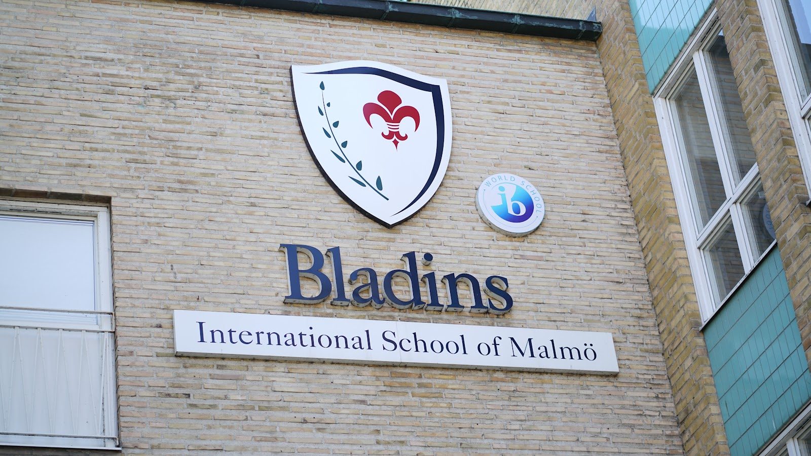 Bladins International School of Malmö