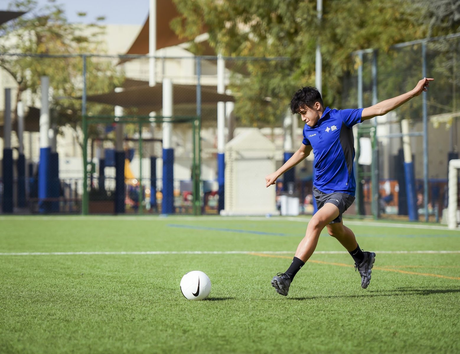 Dubai British School Emirates Hills