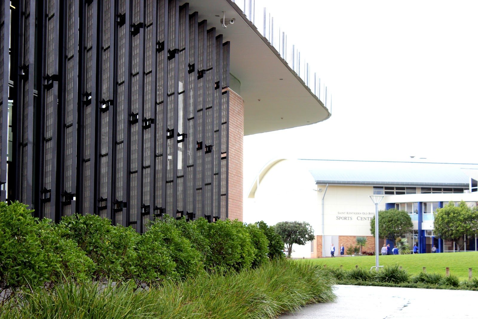 St Kentigern College