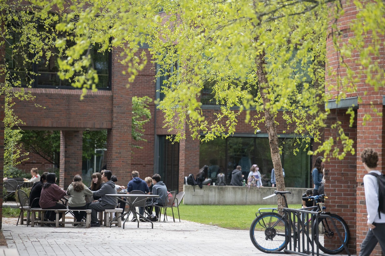 Buckingham Browne & Nichols School