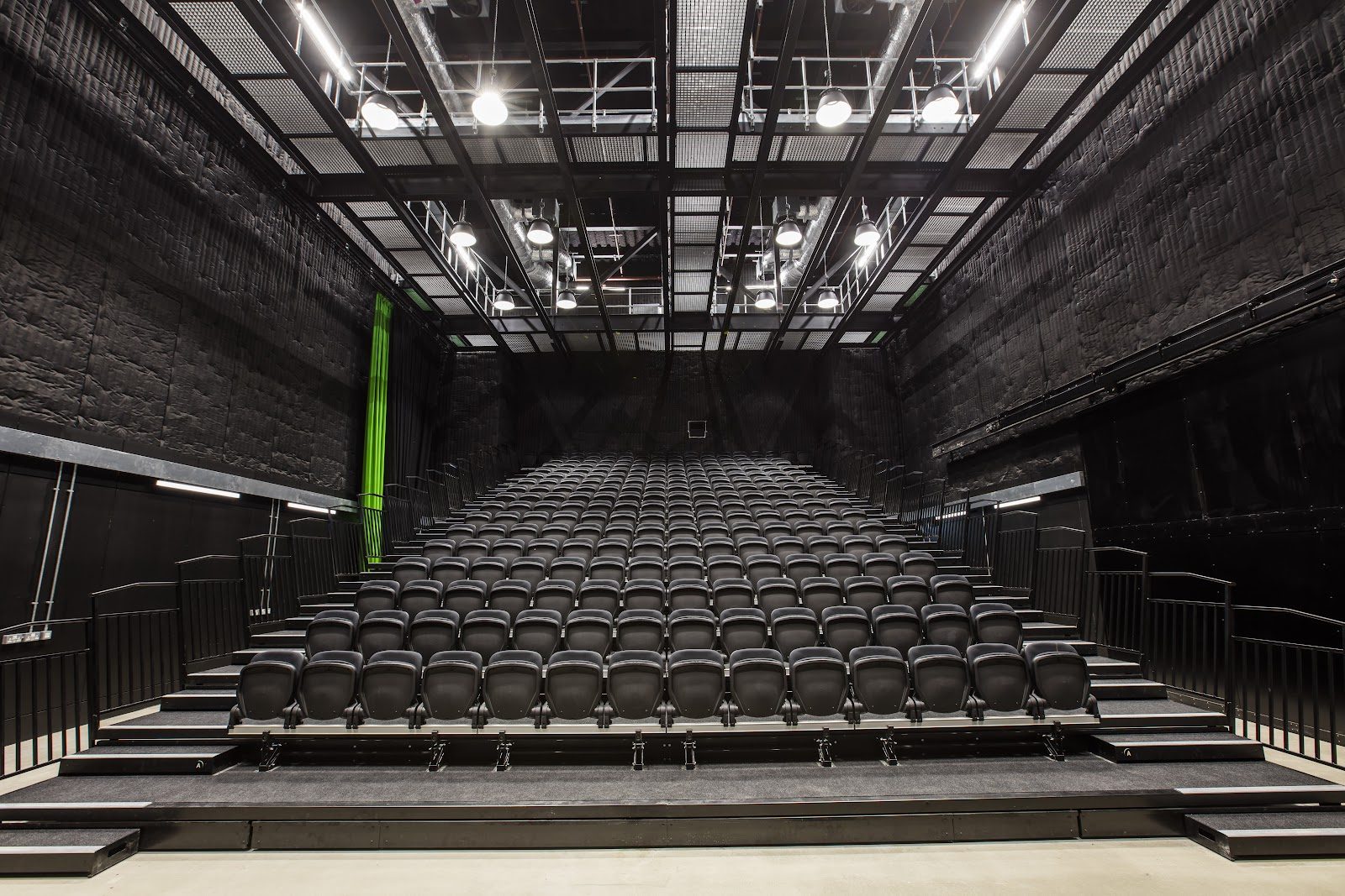 London Screen Academy