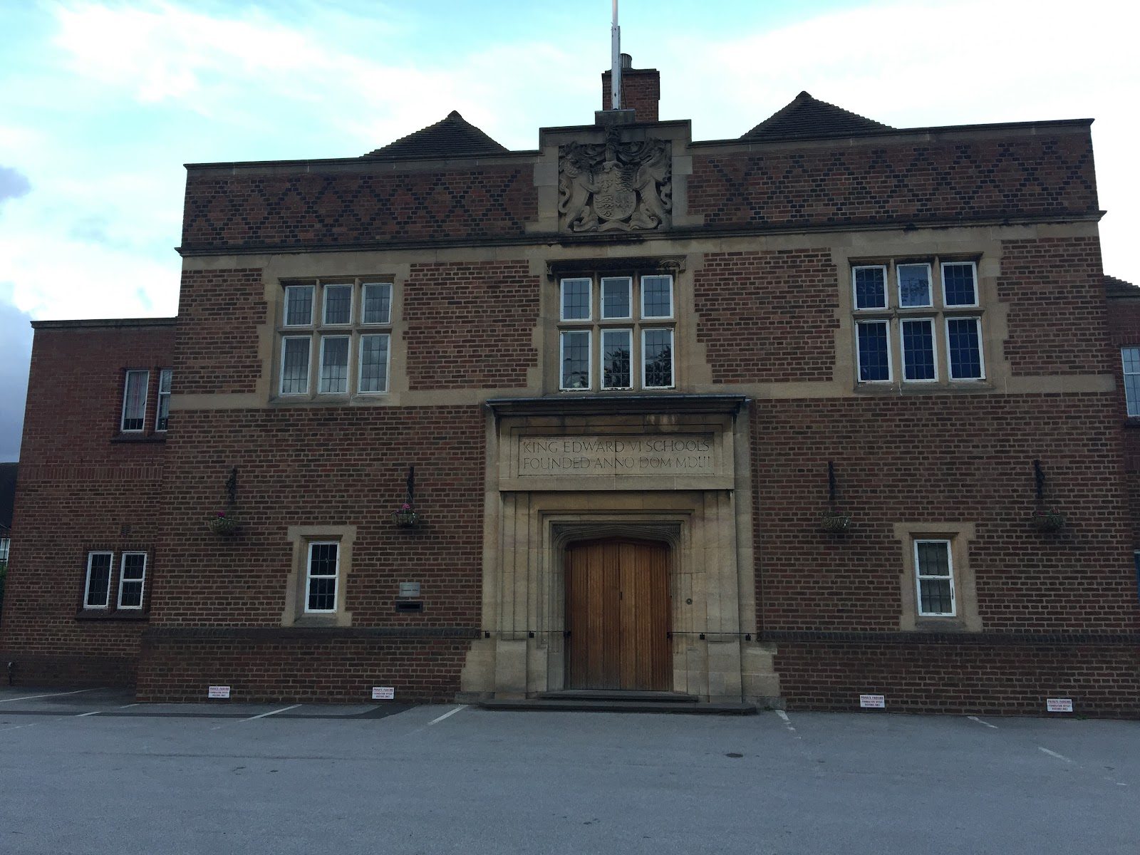 King Edward's School, Birmingham