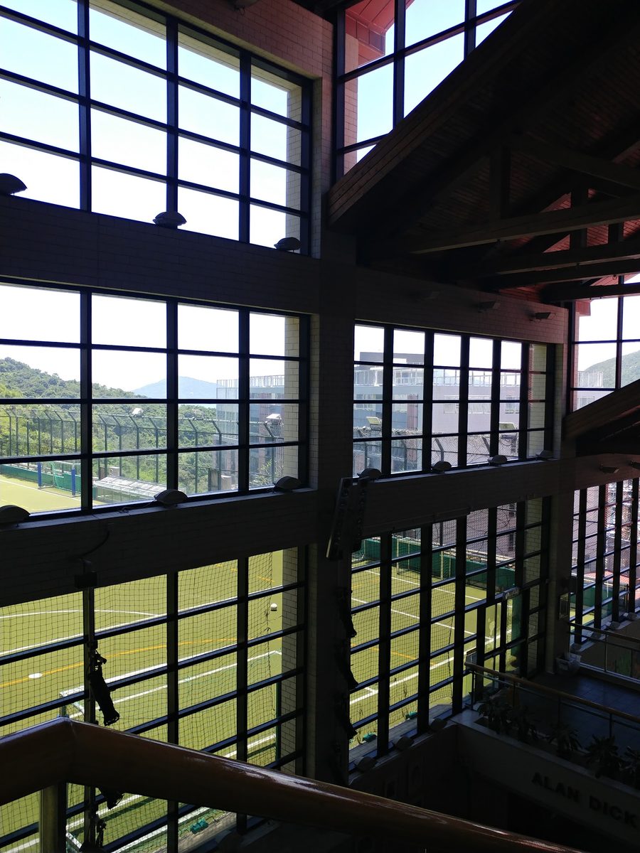 Canadian International School of Hong Kong