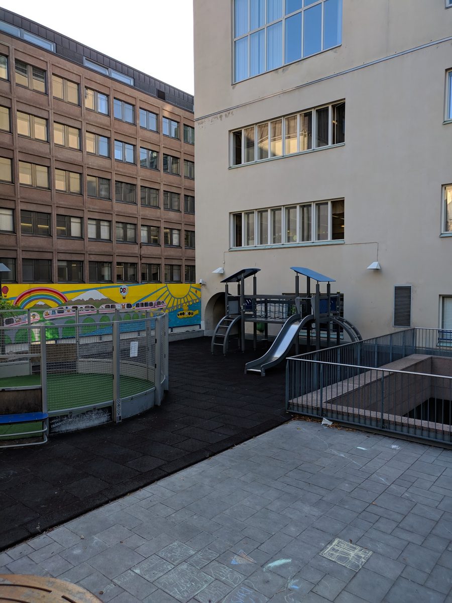 Deutsche Schule Helsinki