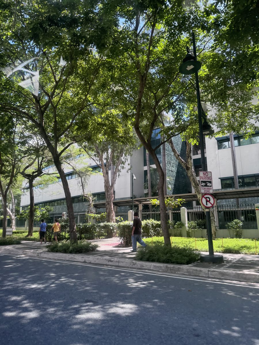 International School Manila